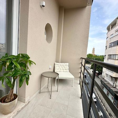 Mariani Luxury Rooms In Center Spalato Esterno foto