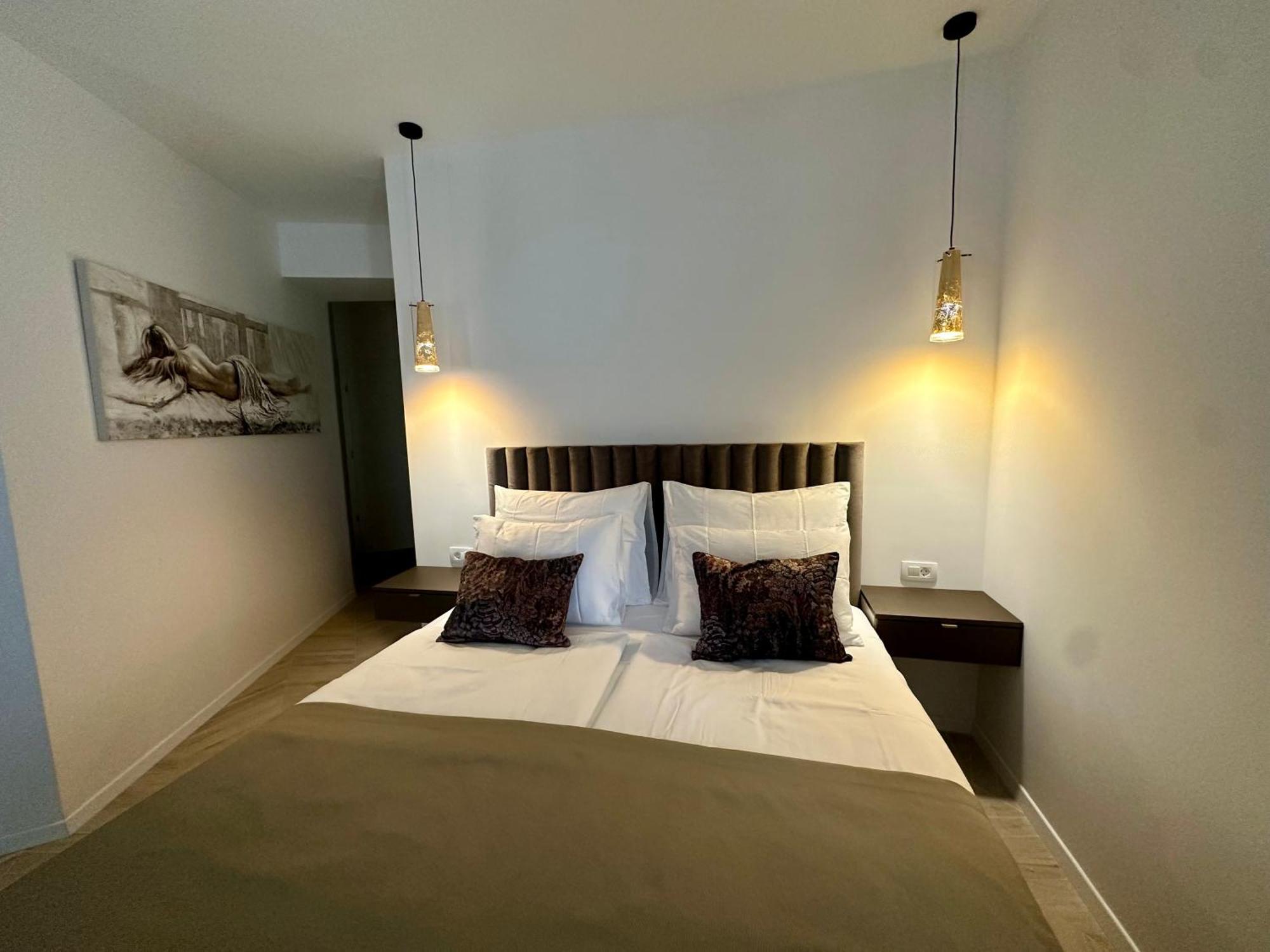 Mariani Luxury Rooms In Center Spalato Esterno foto