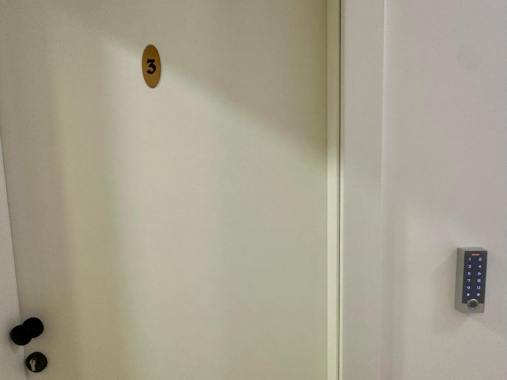 Mariani Luxury Rooms In Center Spalato Esterno foto
