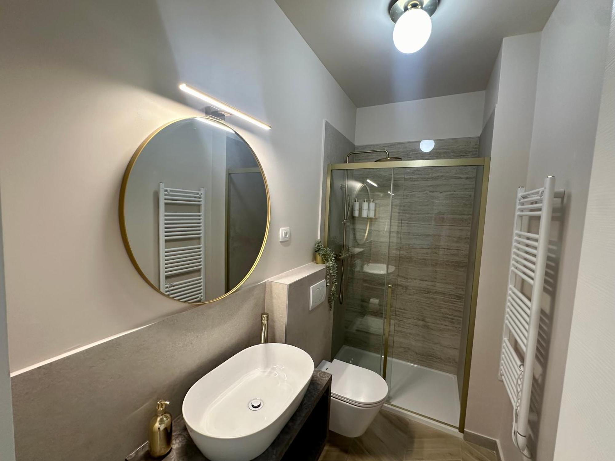 Mariani Luxury Rooms In Center Spalato Esterno foto