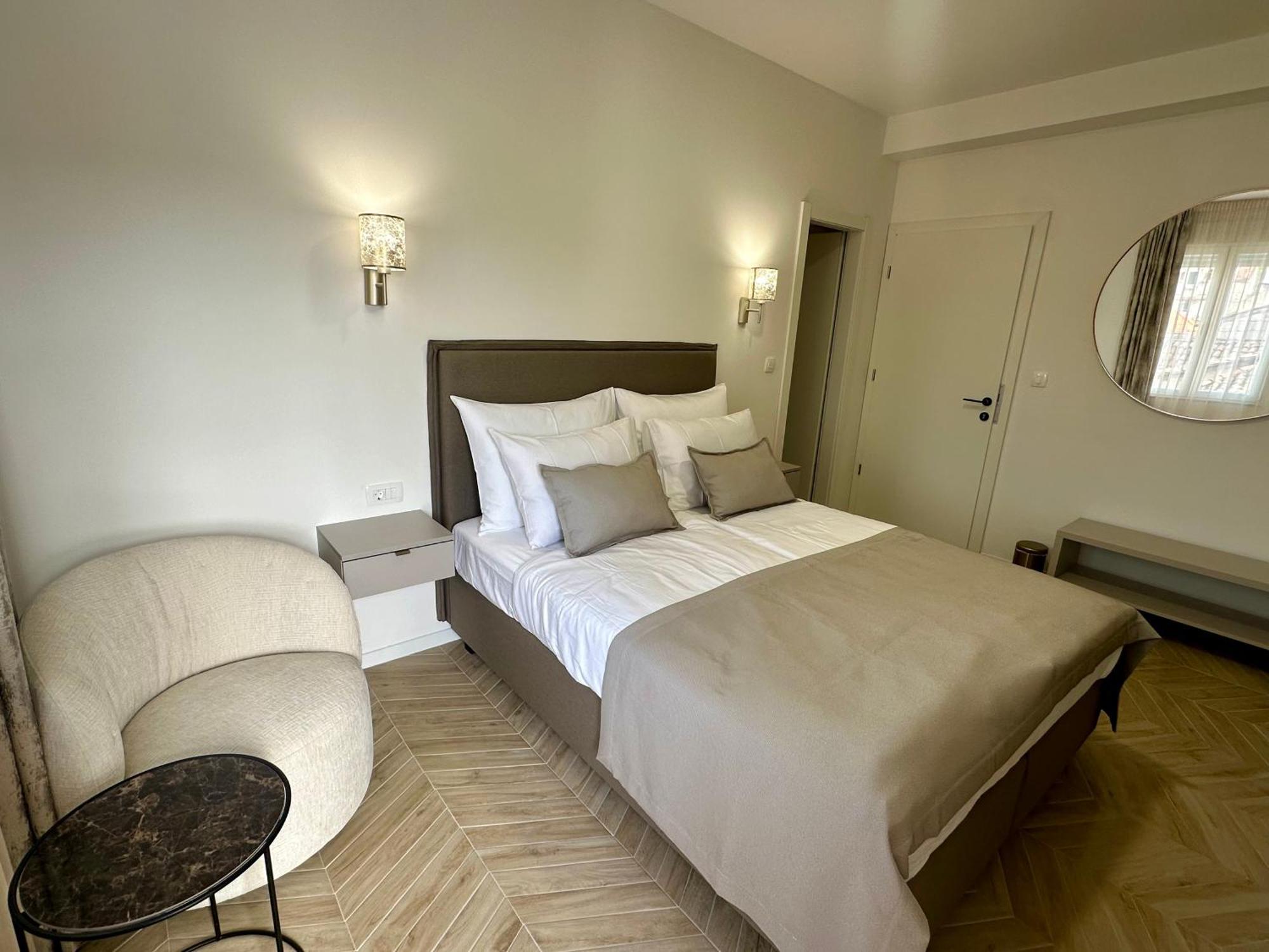 Mariani Luxury Rooms In Center Spalato Esterno foto