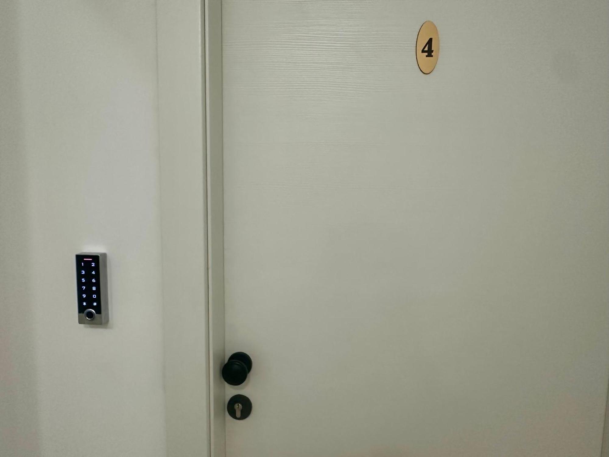 Mariani Luxury Rooms In Center Spalato Esterno foto