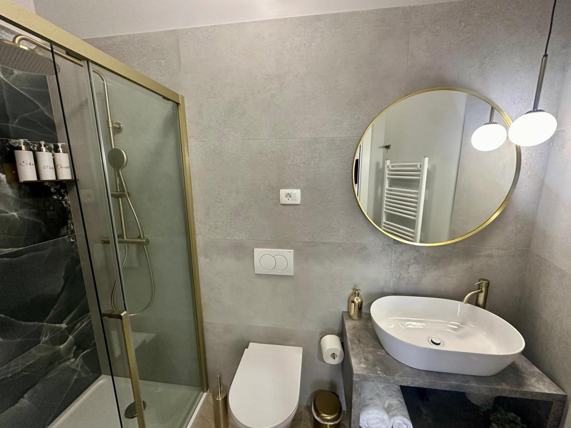 Mariani Luxury Rooms In Center Spalato Esterno foto