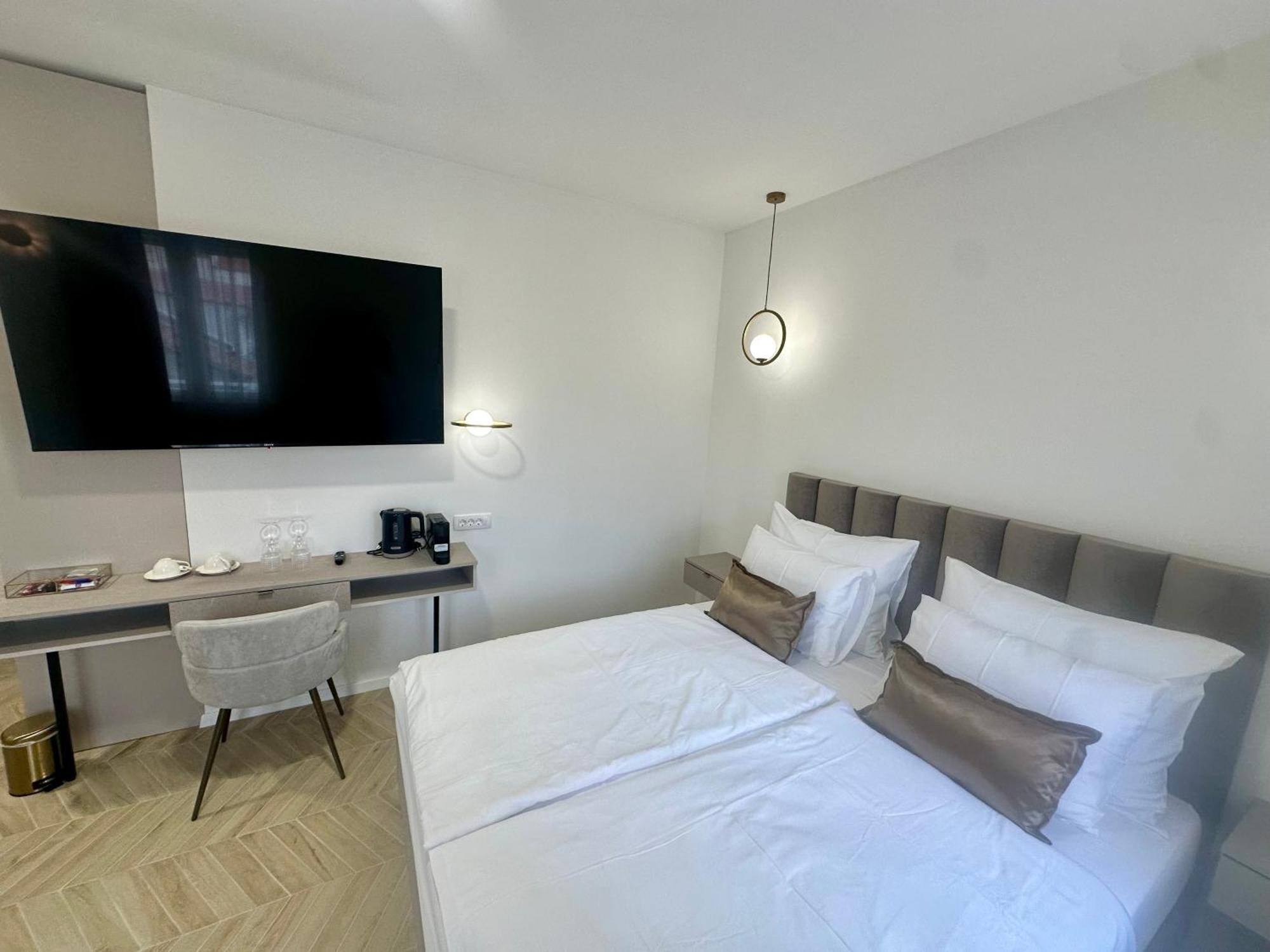 Mariani Luxury Rooms In Center Spalato Esterno foto