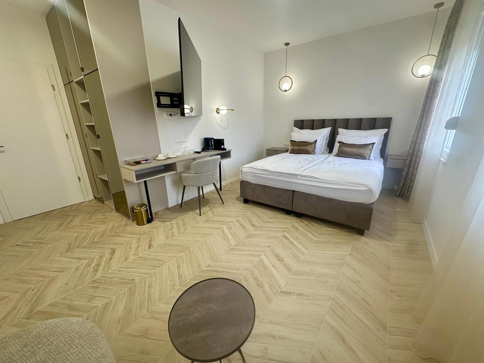 Mariani Luxury Rooms In Center Spalato Esterno foto
