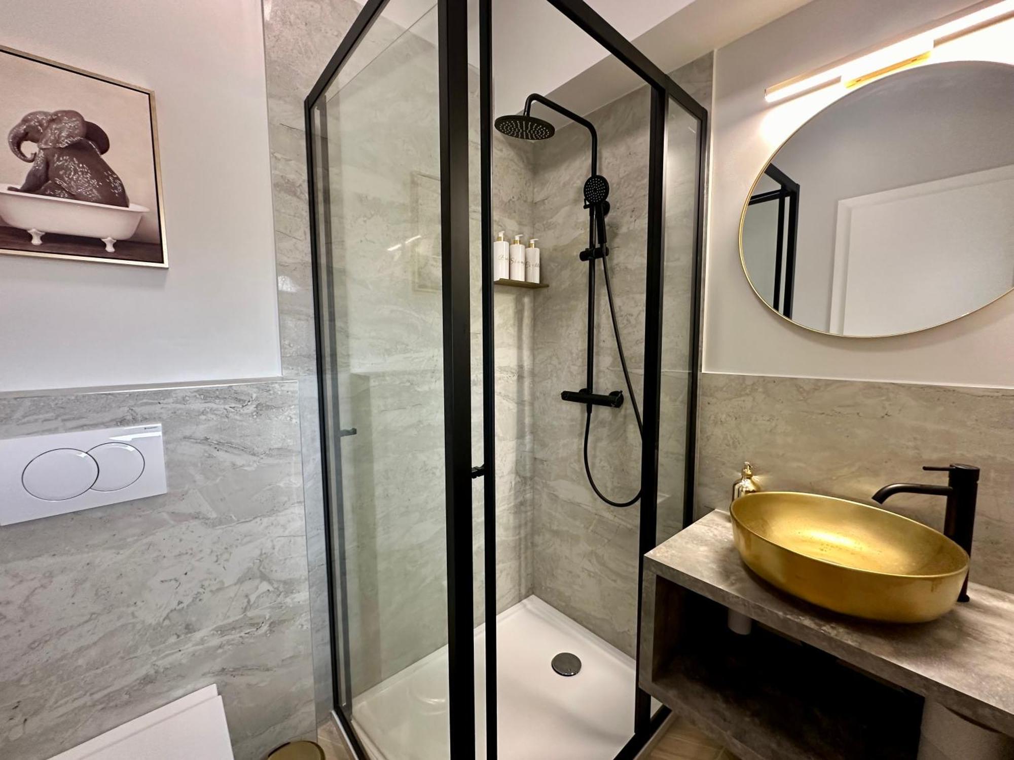 Mariani Luxury Rooms In Center Spalato Esterno foto