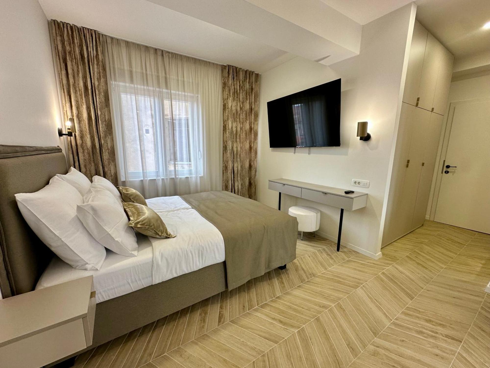 Mariani Luxury Rooms In Center Spalato Esterno foto