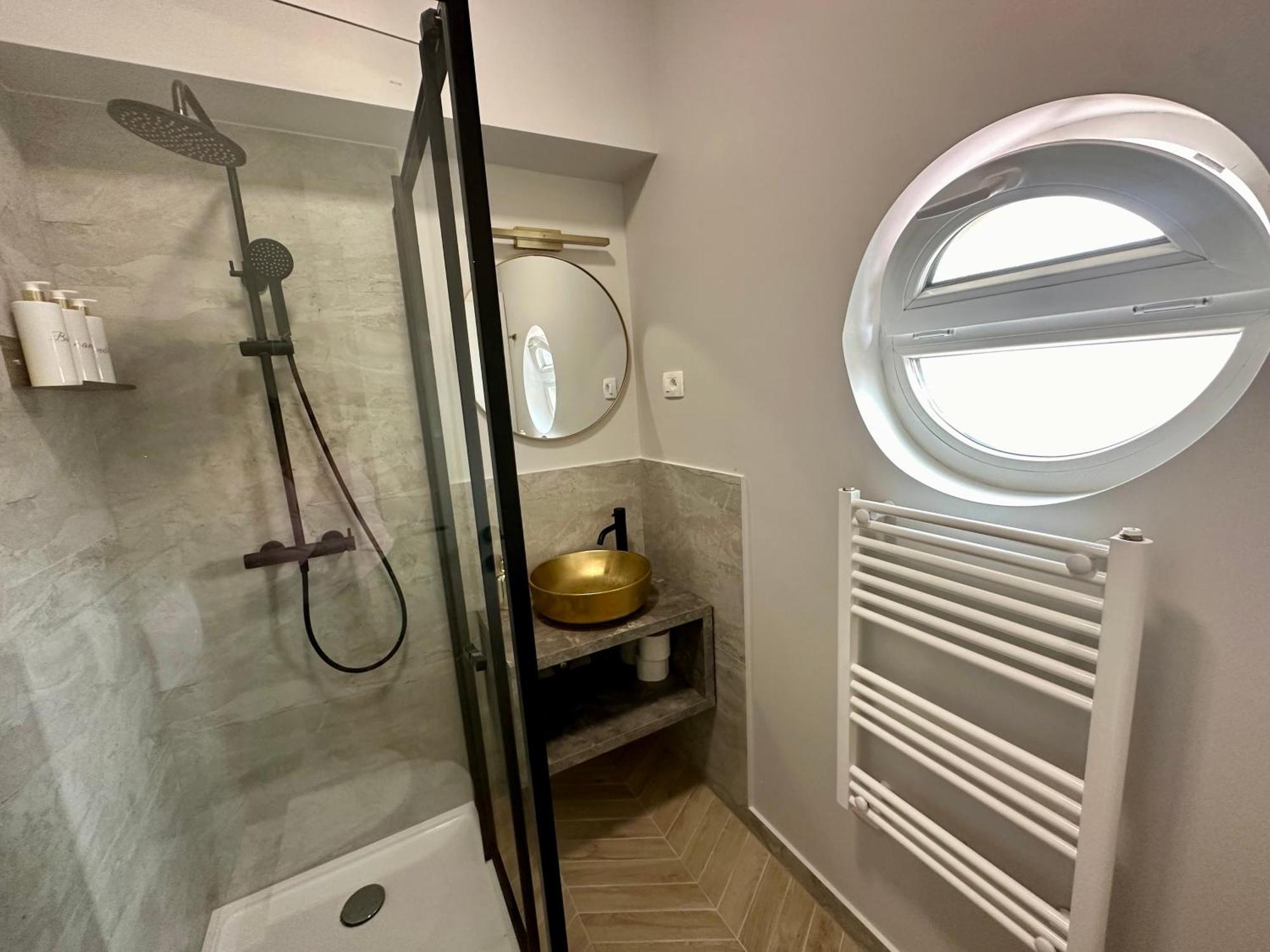 Mariani Luxury Rooms In Center Spalato Esterno foto