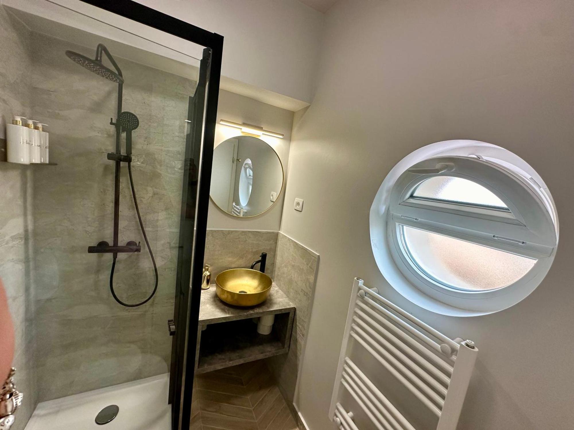 Mariani Luxury Rooms In Center Spalato Esterno foto