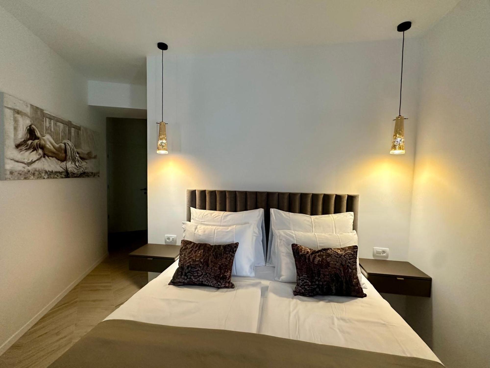 Mariani Luxury Rooms In Center Spalato Esterno foto