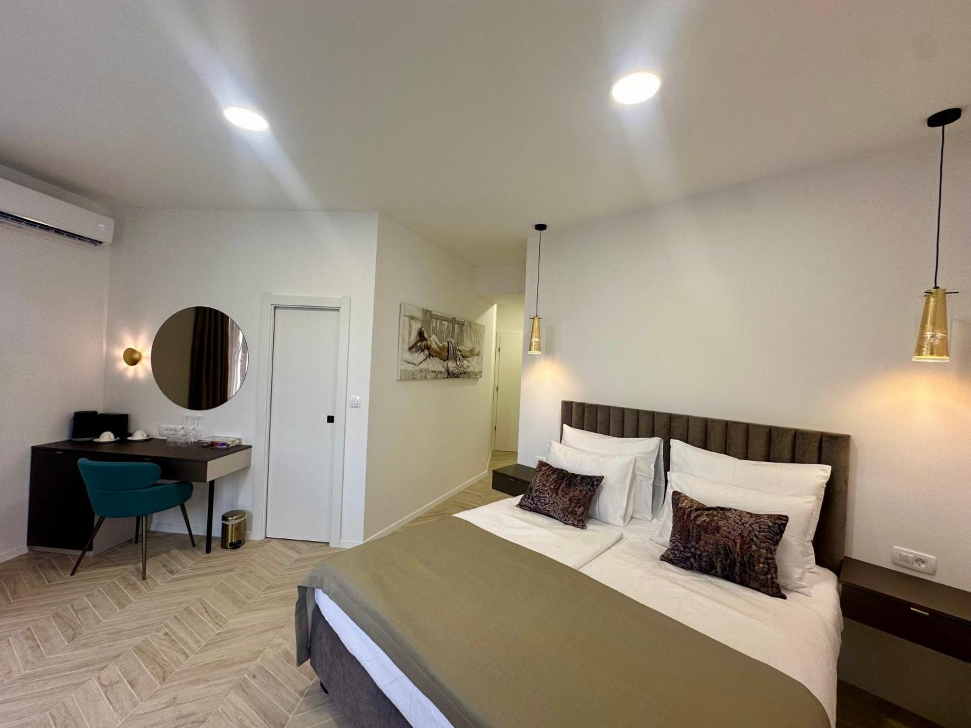 Mariani Luxury Rooms In Center Spalato Esterno foto