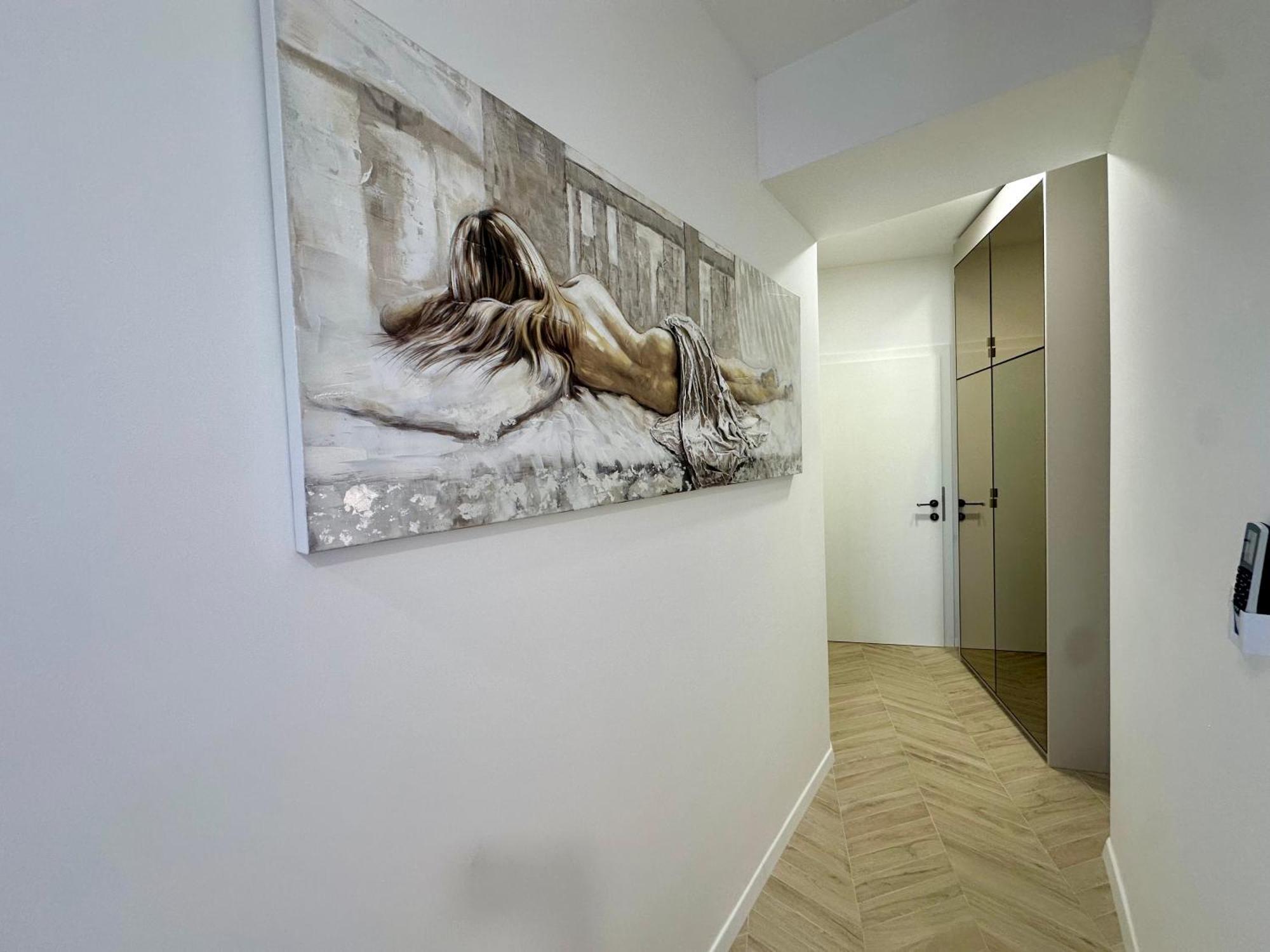 Mariani Luxury Rooms In Center Spalato Esterno foto