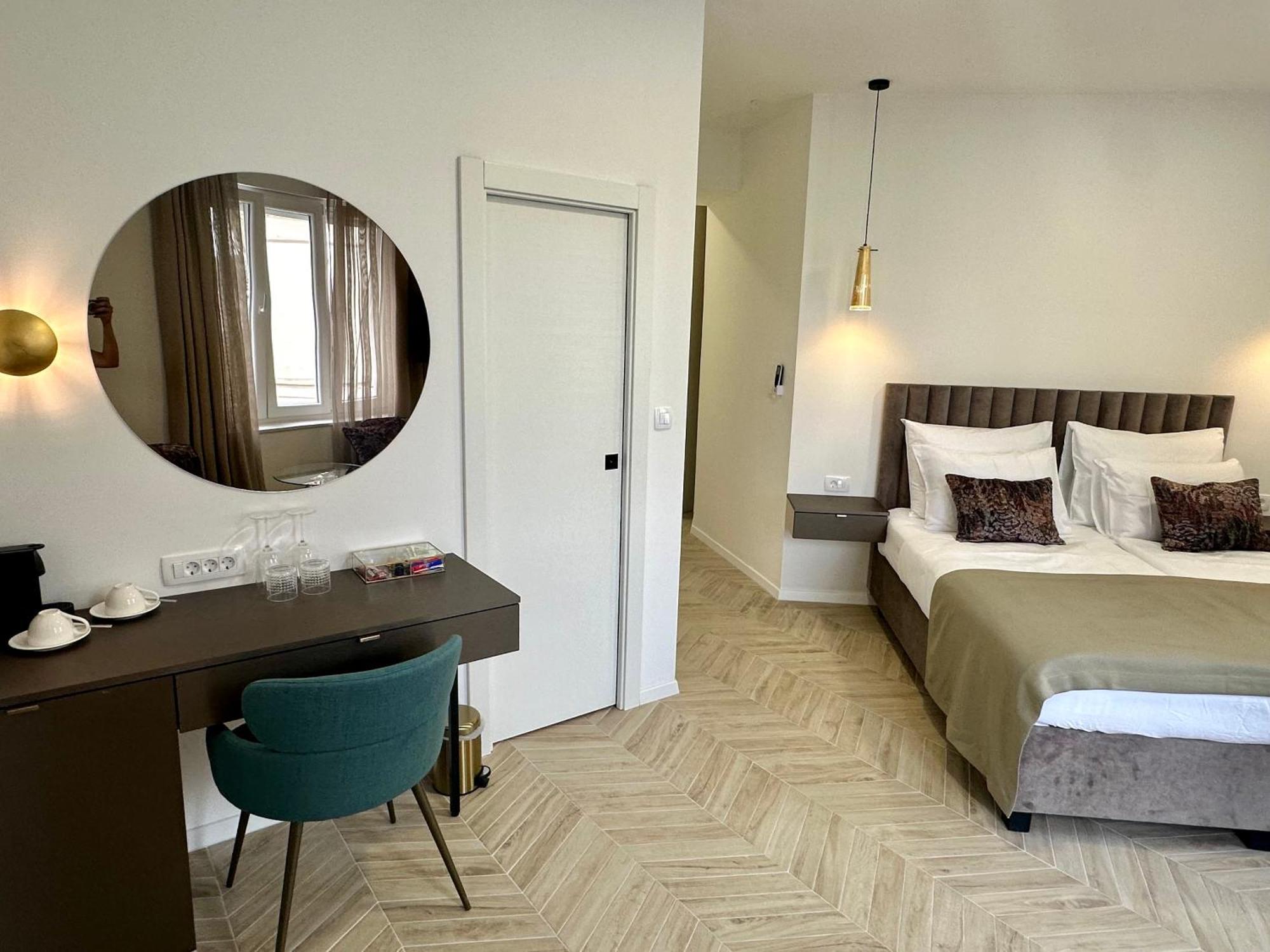 Mariani Luxury Rooms In Center Spalato Esterno foto